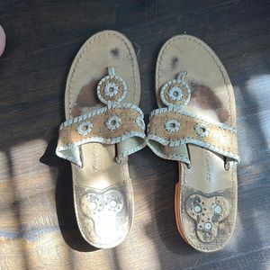 Jack Rogers Sandals